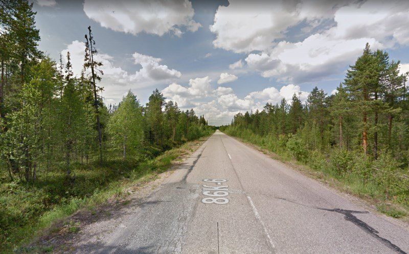 Глава Карелии сообщил, когда трасса «Кочкома-Ледмозеро-Костомукша» станет федеральной