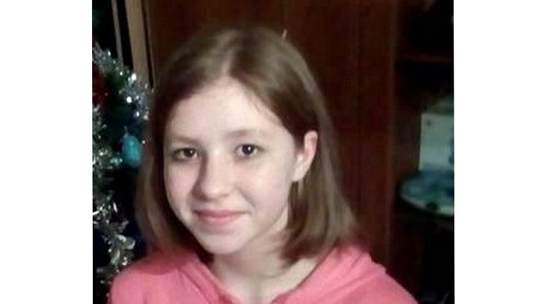 В Петрозаводске полиция разыскивает пропавшую школьницу