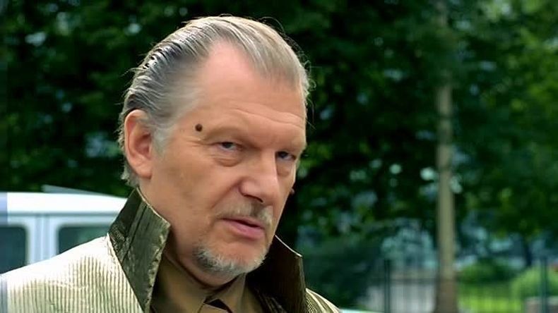 Житель новгородской области оштрафован за оскорбительный пост в адрес президента