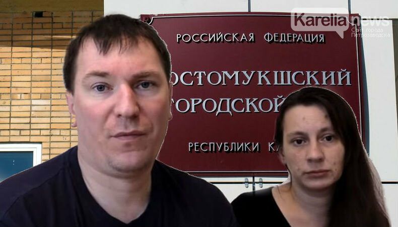 Отдать или не отдать? Сегодня Костомукшский суд решал судьбу пятерых детей Киселевых