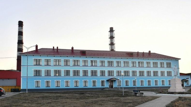 В Надвоицах в июне заработает завод по производству микрошунгита