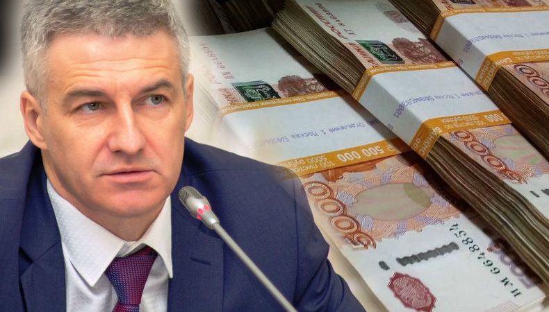 Куда пойдут миллиарды. Депутаты поддержали инициативы Артура Парфенчикова