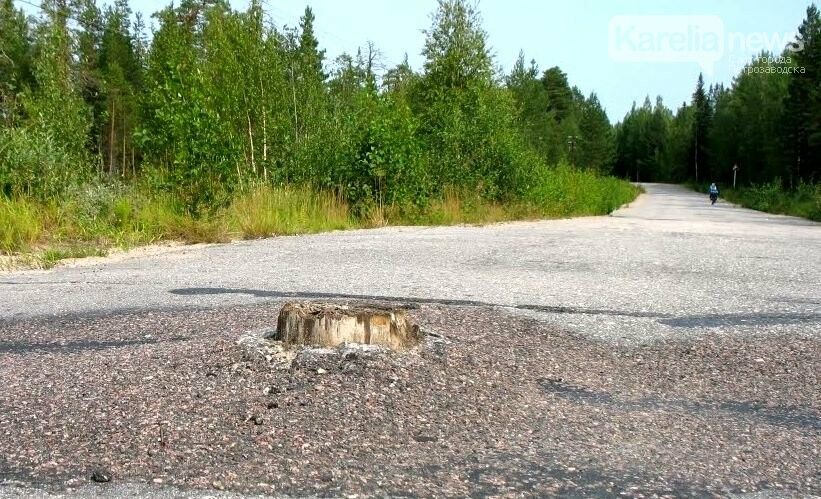 Трасса на Костомукшу официально стала федеральной