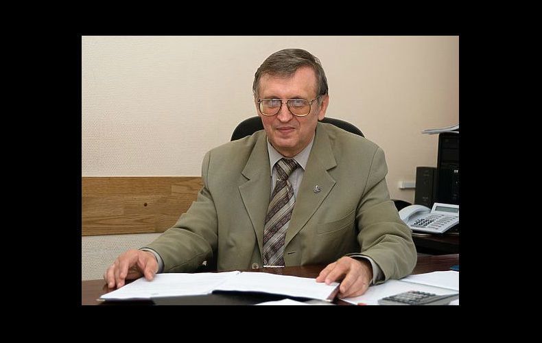 Не стало бывшего зампредседателя ЦИК Карелии Владимира Лёвкина