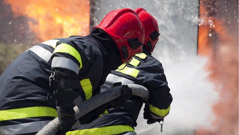 6 жителей столицы Карелии погибли в огне с начала года