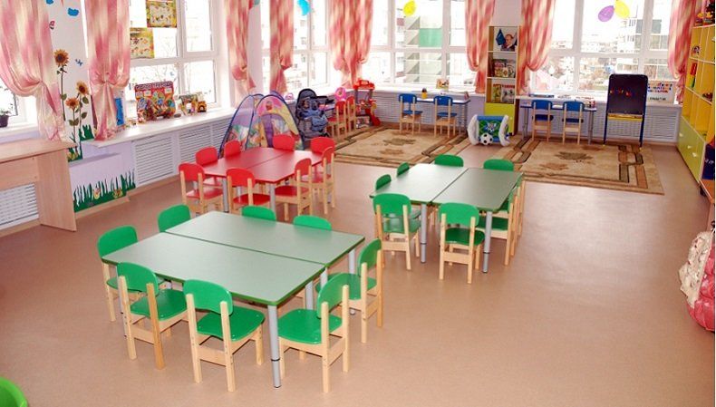 В мэрии рассказали, сколько новых детских садов появится в Петрозаводске
