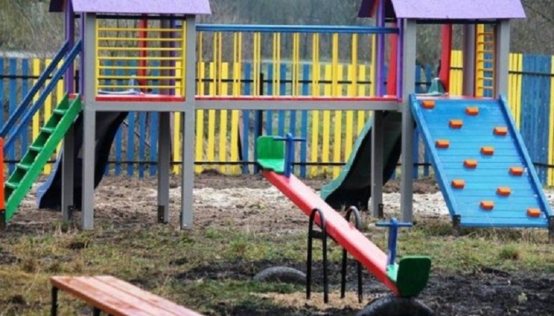 Детский сад в Карелии заплатит за травму ребенка во время прогулки