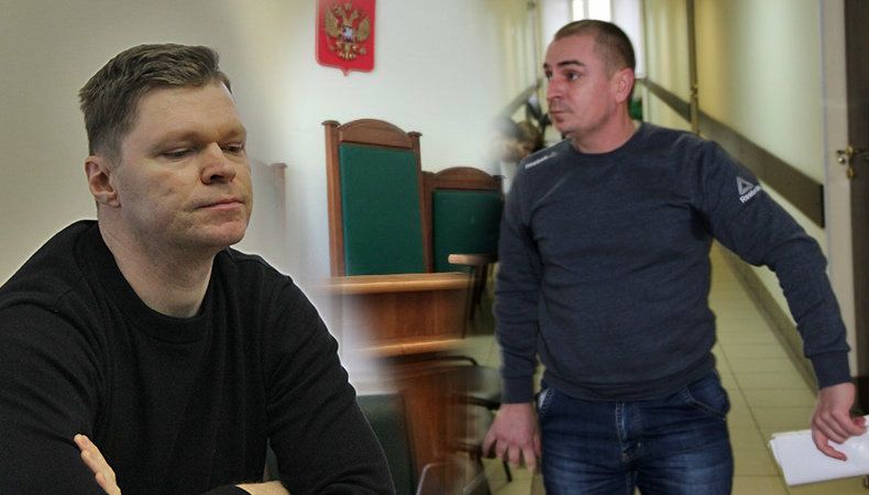 Корепанов жжет! Интернет-махинатор из Питкяранты снова подал в суд на редактора «Карелия.Ньюс»