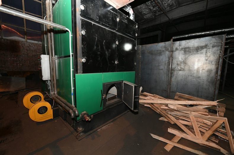 «Карелэнергоресурс» - все! В Карелии меняется теплоснабжающая организация