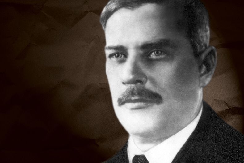 Нашлась внучка Гюллинга, которая приедет за орденом «Сампо» для ее деда