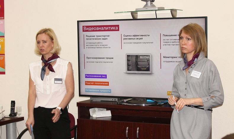 «Виртуальная АТС», «Wi-Fi для бизнеса» и другие. Предпринимателям Карелии представили полезные цифровые услуги