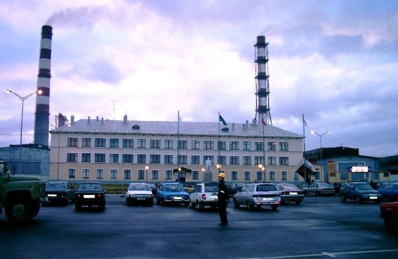 Два карельских города вошли в список 11 самых проблемных в России