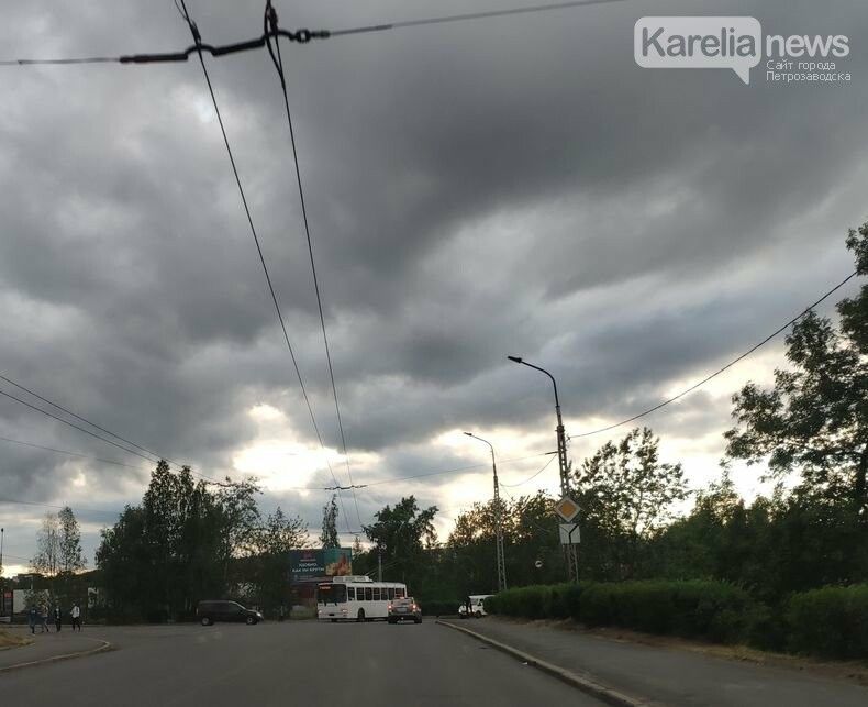 Местами до +3. Прогноз погоды на среду