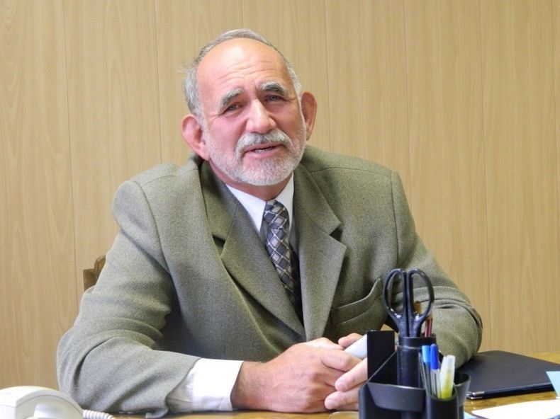 Умер экс-руководитель «Карелрыбвода» Вячеслав Мовчан