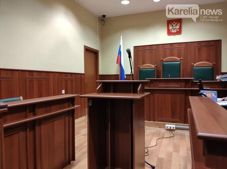 Верховный суд Карелии признал законным «сфабрикованный» протокол, дающий зеленый свет форелеводам в Войнице