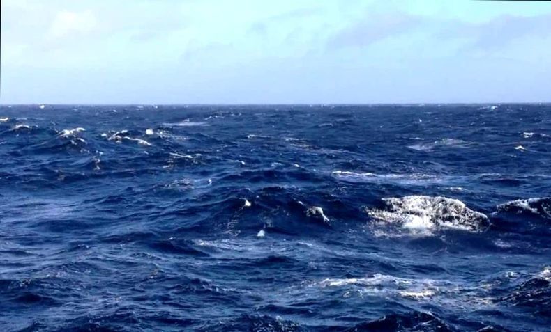 Лодка с людьми перевернулась на Белом море. Подробности трагедии