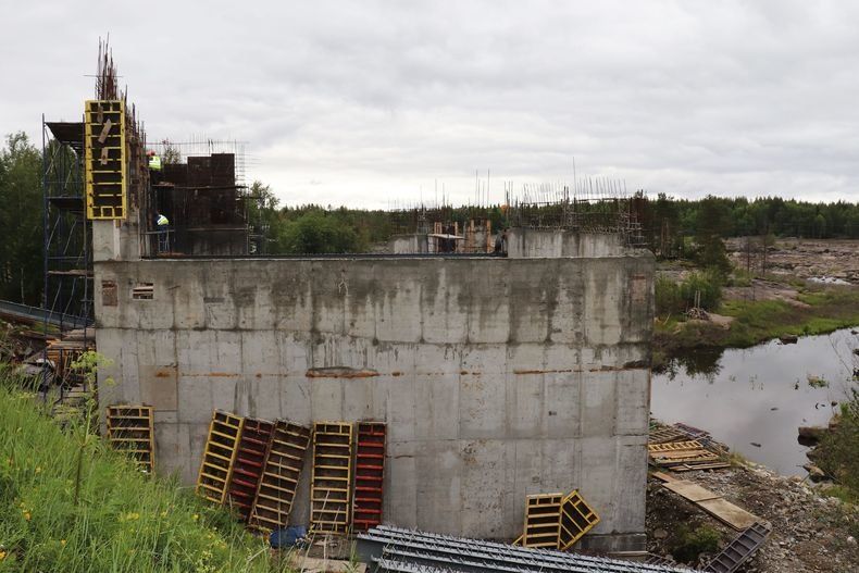 Рашид Нургалиев: беломорские петроглифы могут стать объектом «Юнеско»