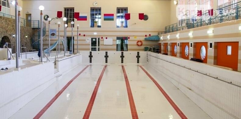 «Акватика» открылась после ремонта. Директор центра рассказал, что изменилось в бассейне