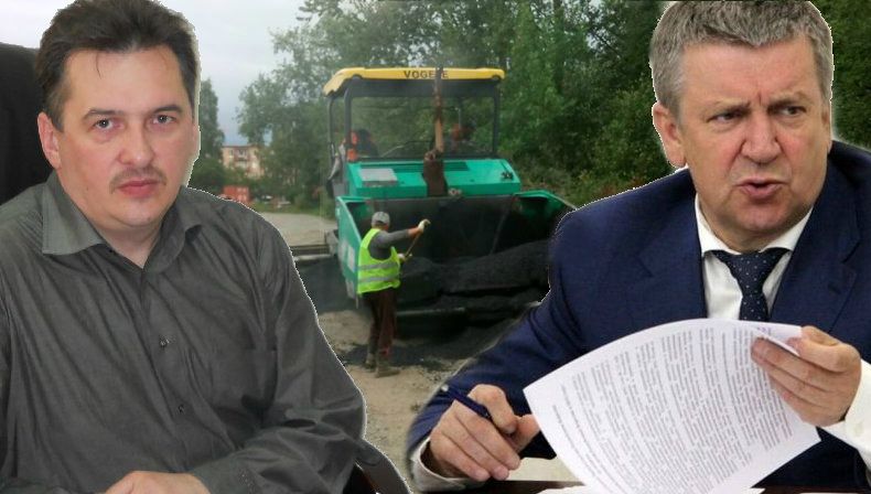 Обвиняемый во взятках при ремонте дорог в Карелии бизнесмен отпущен из СИЗО