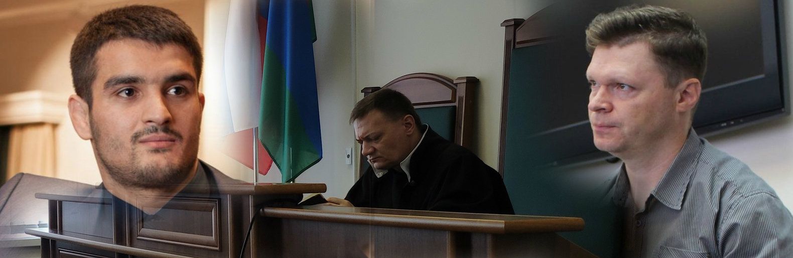 Каратист против журналиста. Немного о чести, достоинстве и деловой репутации