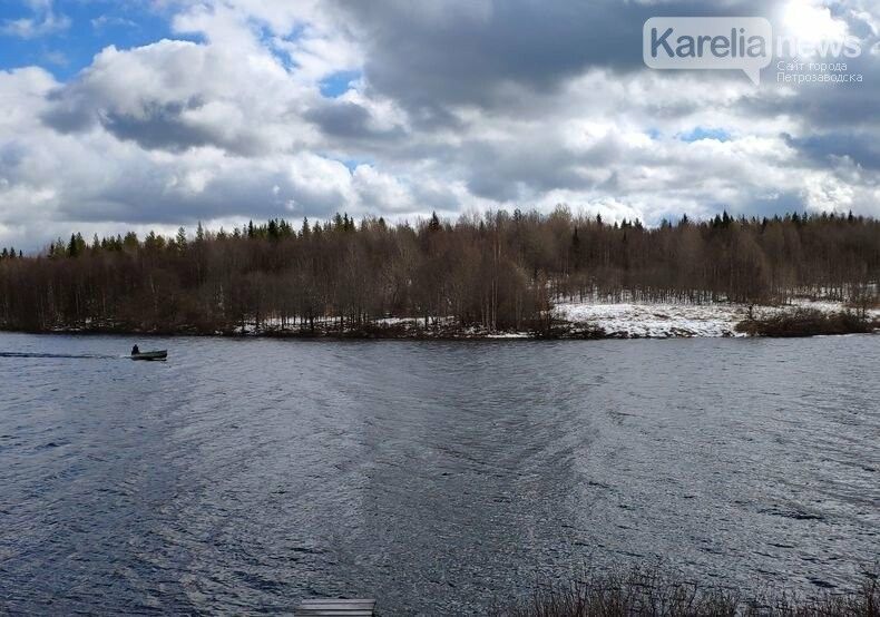 Зато без снега… Прогноз погоды на четверг, 11 июля