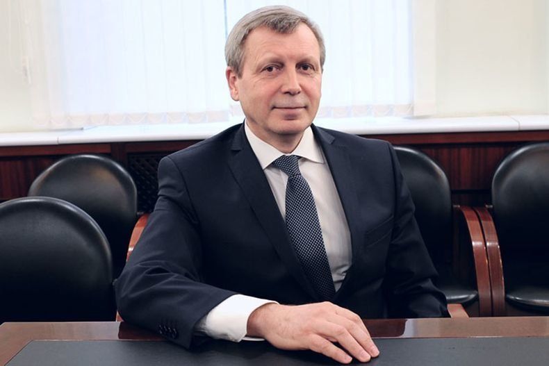 Задержан замглавы Пенсионного фонда России по подозрению в получении взятки