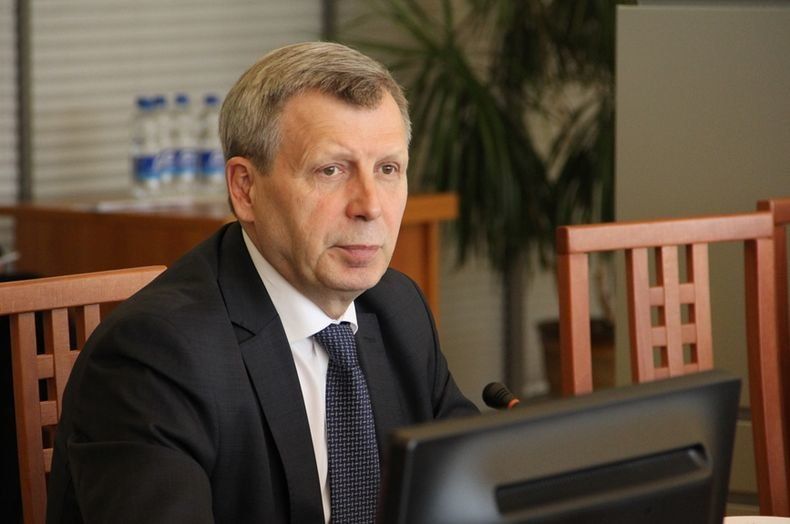 Названа сумма взятки, которую получил замглавы Пенсионного фонда