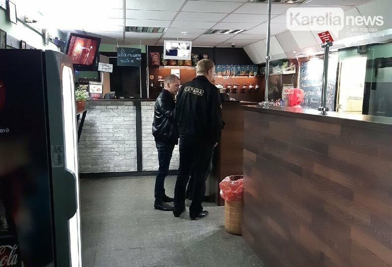 Жильцы и приставы добились закрытия ночного кафе-бара в Петрозаводске