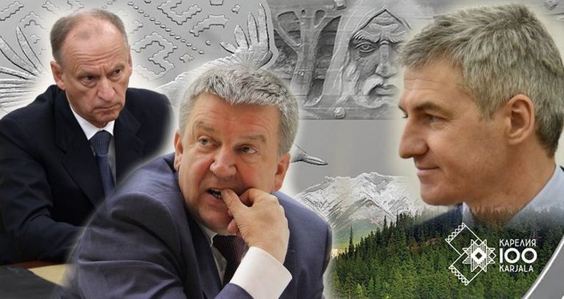 ФЦП Карелии: из 62 объектов не сдан ни один. Так ли все плохо?