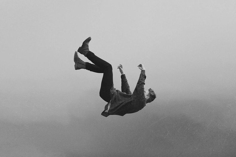 Реальные доходы россиян в 2019 году продолжают падать