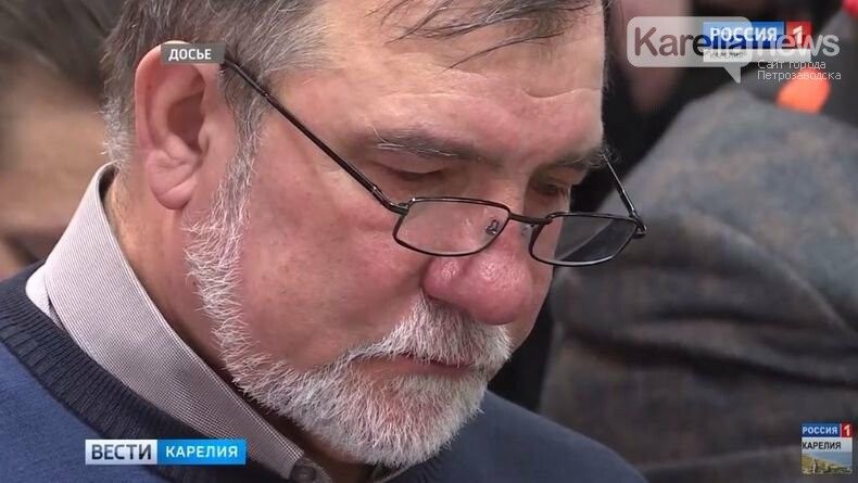 Сямозерское дело вернулось в суд на повторное рассмотрение