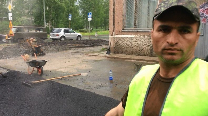 Прокуратура заново рассмотрит материалы о нападении на журналиста в Петрозаводске