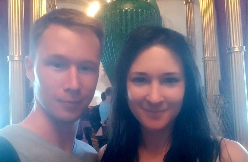 Двое туристов на байдарке пропали на севере Карелии