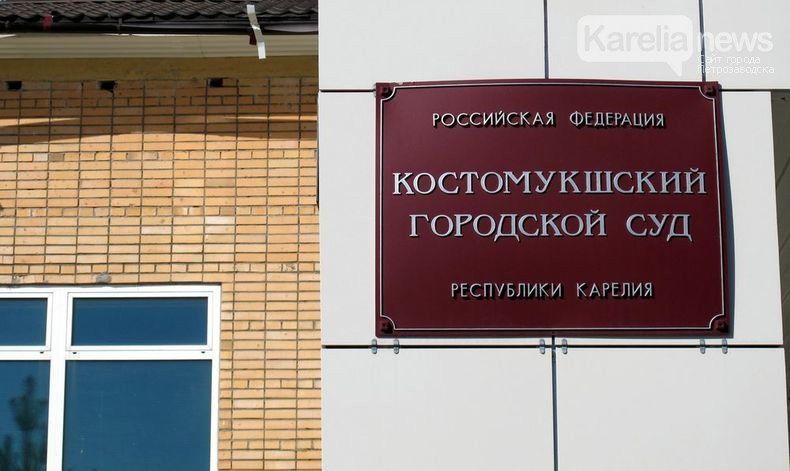 Вынесен приговор жителю Карелии, который выбросил с шестого этажа котенка