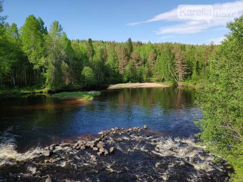 А как же дождь? Прогноз погоды на понедельник
