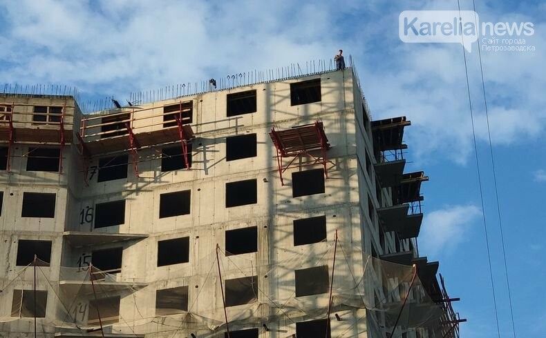 В России упростили сделки с недвижимостью, находящейся в долевой собственности