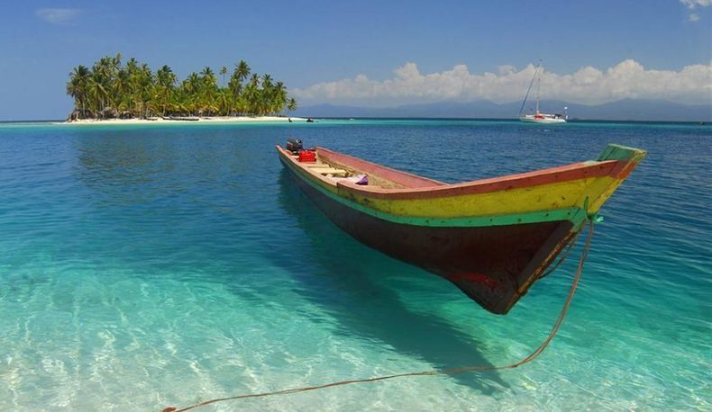 Почти Ямайка. Прогноз погоды на четверг