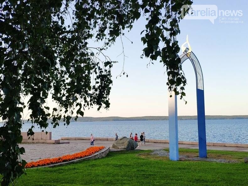 Уходи, дождь! Прогноз погоды на воскресенье