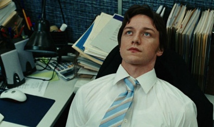 Я задыхалась от ненавистной работы, но ничего с этим не делала, пока не впала в депрессию Я задыхалась от ненавистной работы, но ничего с этим не делала, пока не впала в депрессию