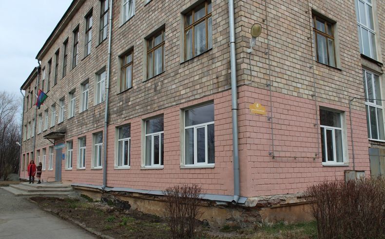 Около 400 учеников приняла обновленная школа №26 в Петрозаводске