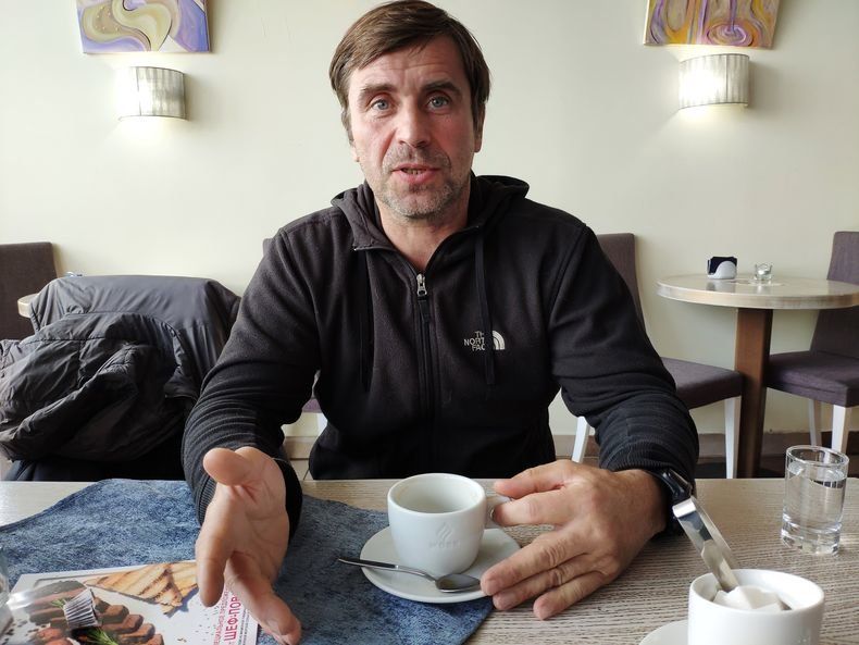 «Меня все продали». Экс-глава Деревянного Олег Дякин рассказал, как стал фигурантом уголовного дела