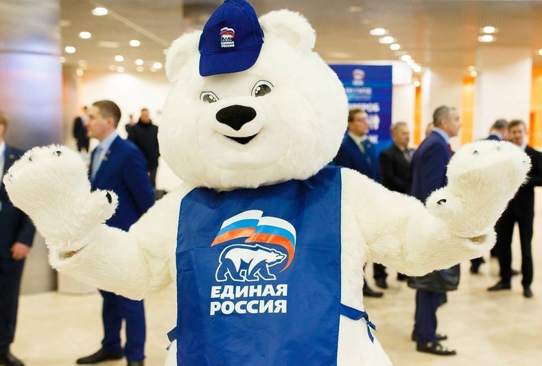 «Единая» и непобедимая. Предварительные итоги выборов в Карелии