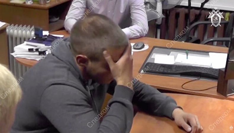 В Петрозаводске начался суд над маньяком, который убил двух девушек