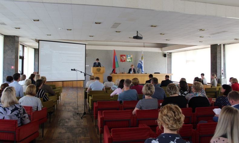 Мэрия Петрозаводска направила инициативы в Госдуму, чтобы получить больше земельных прав