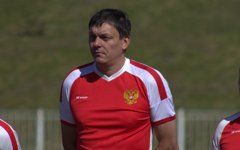 Известный петрозаводский футболист Денис Зубко рассказал о перспективах Мамаева и Кокорина