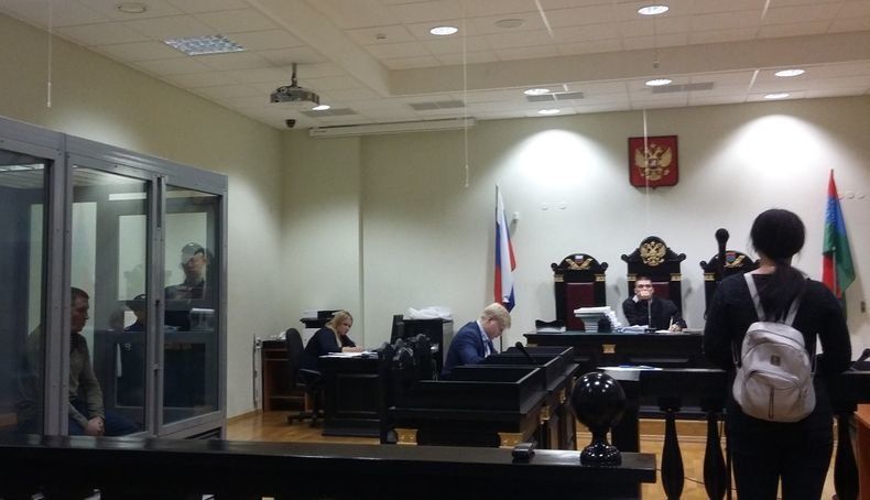 60 свидетелей будет допрошено по делу маньяка Ипатова, который убил двух девушек