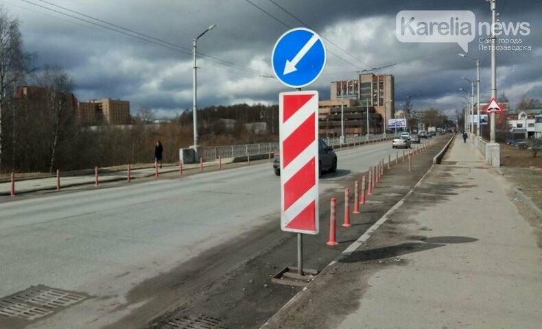 96 аварийных мостов Карелии отремонтируют по федеральной программе