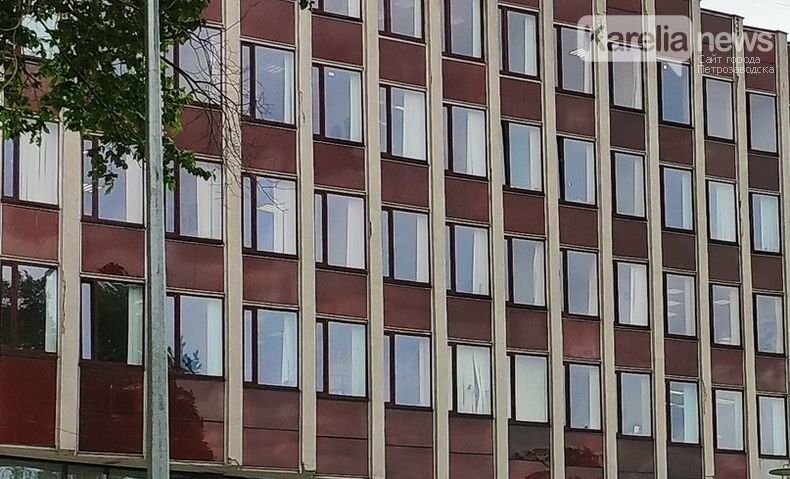 Мэрия Петрозаводска планирует выселить около трех тысяч неплательщиков за социальный наем