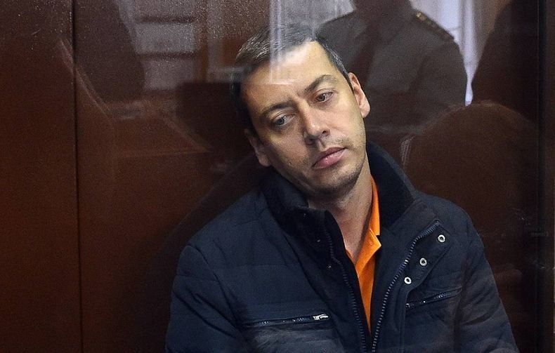 Крупного чиновника Минкультуры задержали за хищение миллионов у Соловецкого монастыря