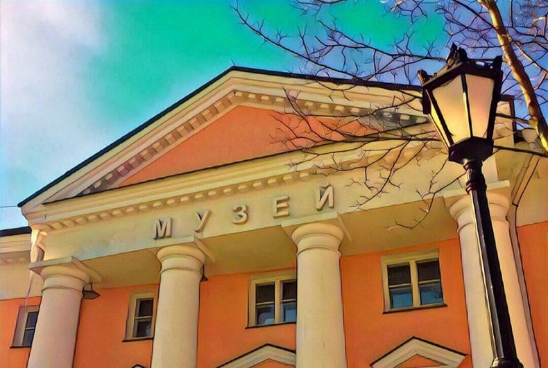 Национальный музей Карелии начинает набор волонтеров